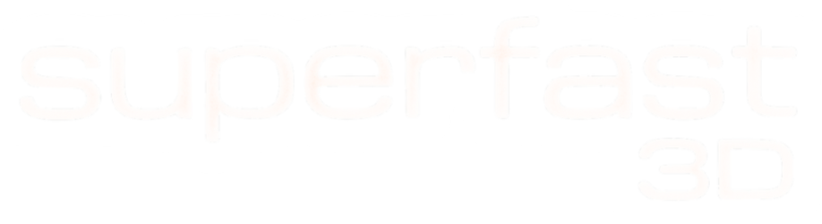 SUPERFAST Logo